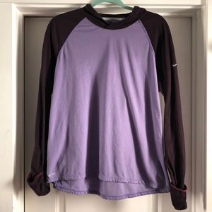 Nike Running Hoodie